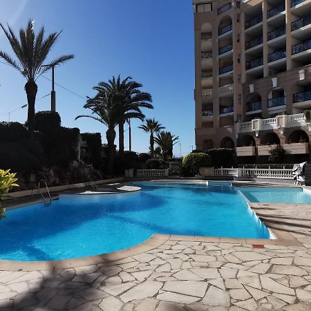 Appartement En Bord De Mer Cannes Exterior photo