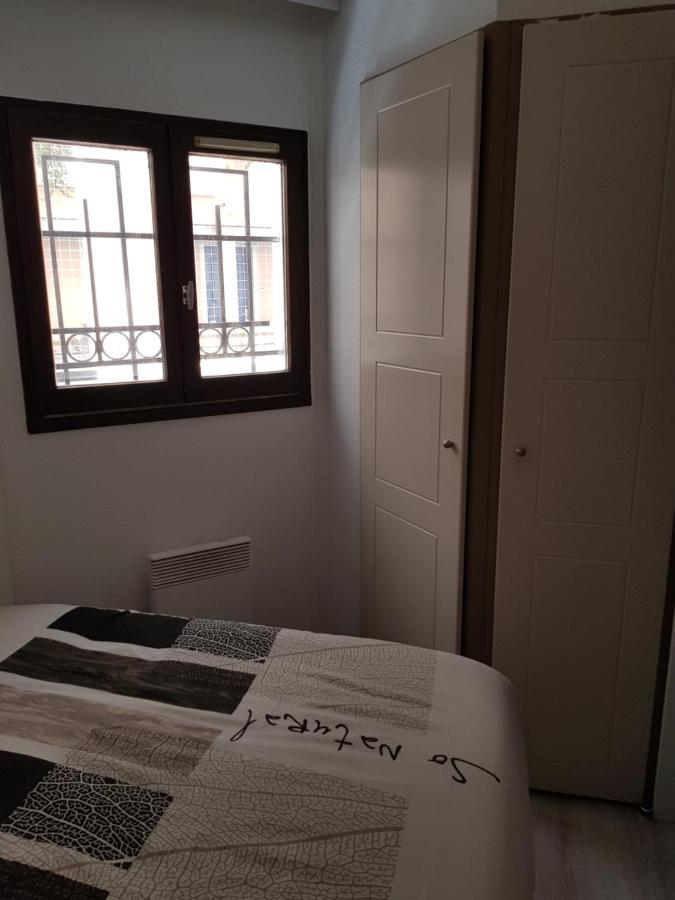 Appartement En Bord De Mer Cannes Exterior photo