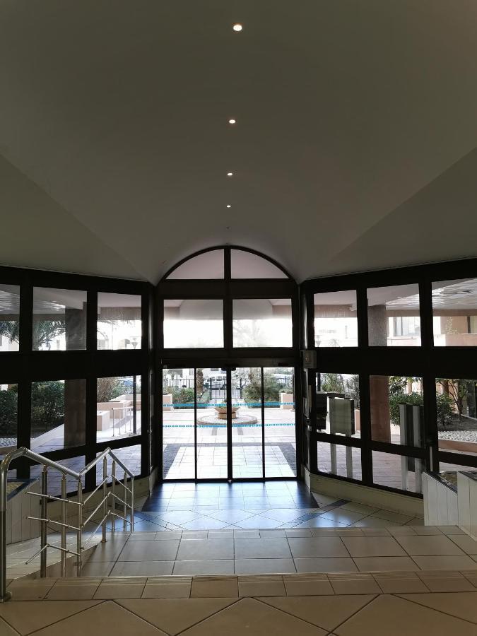 Appartement En Bord De Mer Cannes Exterior photo
